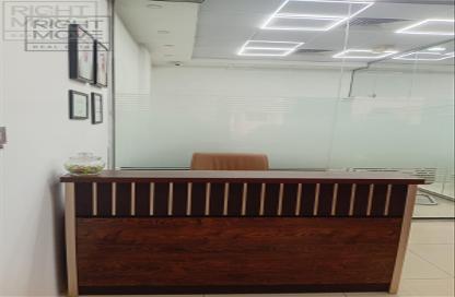 Shop - Studio - 1 for rent in Building S04 - Spain Cluster - International City - Dubai Shop - Studio - 1 for rent in Building S04 - Spain Cluster - International City - Dubai
