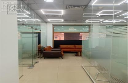 Shop - Studio - 1 for rent in Building S04 - Spain Cluster - International City - Dubai Shop - Studio - 1 for rent in Building S04 - Spain Cluster - International City - Dubai