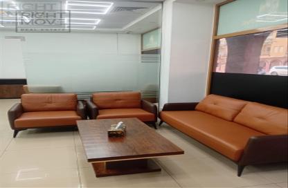 Shop - Studio - 1 for rent in Building S04 - Spain Cluster - International City - Dubai Shop - Studio - 1 for rent in Building S04 - Spain Cluster - International City - Dubai