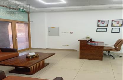 Shop - Studio - 1 for rent in Building S04 - Spain Cluster - International City - Dubai Shop - Studio - 1 for rent in Building S04 - Spain Cluster - International City - Dubai