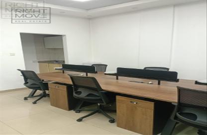 Shop - Studio - 1 for rent in Building S04 - Spain Cluster - International City - Dubai