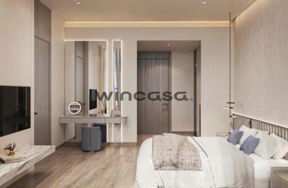 Townhouse - 4 - 4 for sale in South Park Residences by Wellington - Saih Shuaib 2 - Dubai Industrial City - Dubai Townhouse - 4 - 4 for sale in South Park Residences by Wellington - Saih Shuaib 2 - Dubai Industrial City - Dubai
