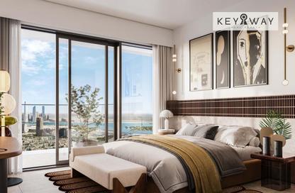 Apartment - 2 Bedrooms - 3 Bathrooms for sale in Address Residences Zabeel 4 - Zabeel 1 - Zabeel - Dubai