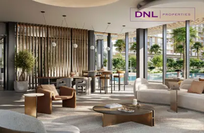 Apartment - 3 Bedrooms - 3 Bathrooms for sale in City Walk Crestlane 5 - City Walk Crestlane - City Walk - Dubai