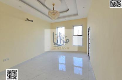 Villa - 5 Bedrooms - 7 Bathrooms for sale in Al Zaheya Gardens - Al Zahya - Ajman Villa - 5 Bedrooms - 7 Bathrooms for sale in Al Zaheya Gardens - Al Zahya - Ajman