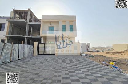 فيلا - 5 غرف نوم - 7 حمامات للبيع في الزاهية جاردنز - الزاهية - عجمان