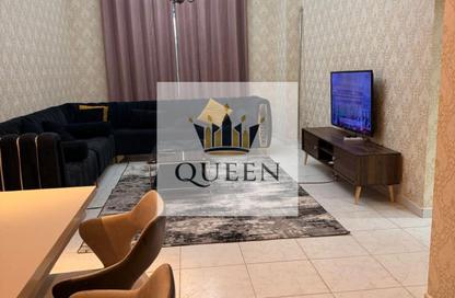 Apartment - 1 Bedroom - 2 Bathrooms for rent in Al Rashidiya 3 - Al Rashidiya - Ajman