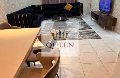 Apartment - 1 Bedroom - 2 Bathrooms for rent in Al Rashidiya 3 - Al Rashidiya - Ajman