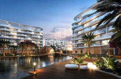 Apartment - 1 - 2 for sale in Lagoon Views 4 Tower B - Lagoon Views 4 - Lagoon Views - Damac Lagoons - Dubai