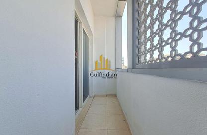 Apartment - 1 Bedroom - 2 Bathrooms for rent in Bukhara Street - Al Nahda - Sharjah