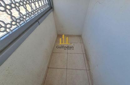 Apartment - 1 Bedroom - 2 Bathrooms for rent in Bukhara Street - Al Nahda - Sharjah