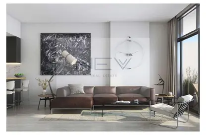 Apartment - 1 Bedroom - 2 Bathrooms for sale in Al Barsha South 4 - Al Barsha South - Al Barsha - Dubai