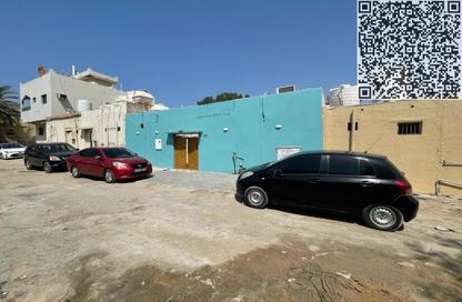 Villa - 4 - 4 for rent in Al Rashidiya Towers - Al Rashidiya - Ajman Downtown - Ajman
