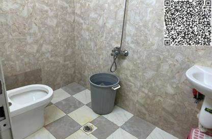 Villa - 4 - 4 for rent in Al Rashidiya Towers - Al Rashidiya - Ajman Downtown - Ajman