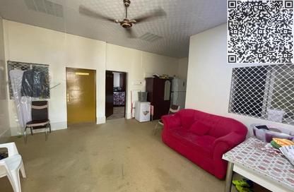 Villa - 4 - 4 for rent in Al Rashidiya Towers - Al Rashidiya - Ajman Downtown - Ajman