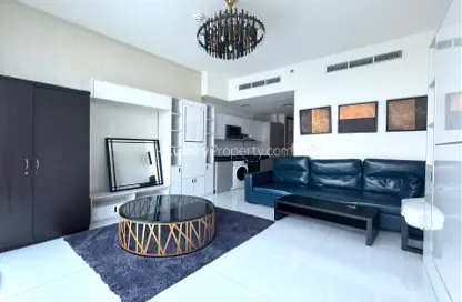 شقة - 1 حمام للايجار في مركلز تاور من دانوب - ارجان - دبي