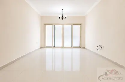 Apartment - 1 Bedroom - 2 Bathrooms for rent in Al Thani Muwaileh - Muwaileh Commercial - Sharjah