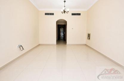 Apartment - 1 - 2 for rent in Al Thani Muwaileh - Muwaileh Commercial - Sharjah