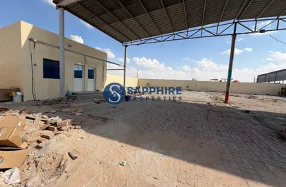 Land - Studio for rent in Al Sajaa S - Al Sajaa - Sharjah Land - Studio for rent in Al Sajaa S - Al Sajaa - Sharjah