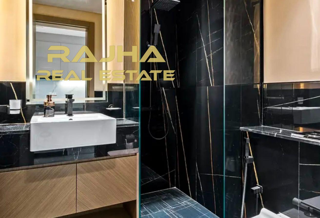 Fully Furnished Studio | Prime Location | Ready photo 7