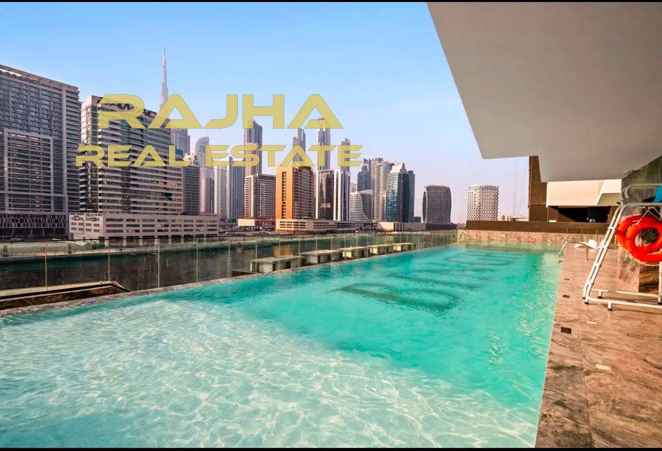 Fully Furnished Studio | Prime Location | Ready photo 11
