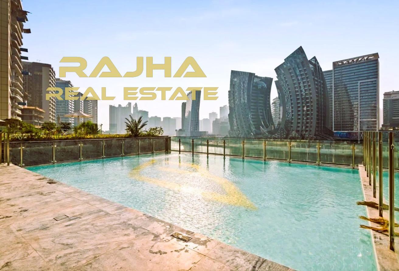 Fully Furnished Studio | Prime Location | Ready photo 9