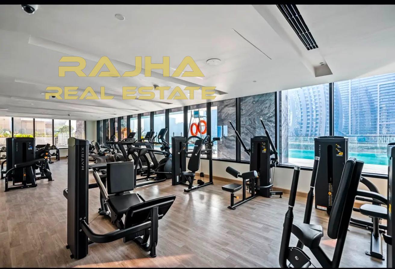 Fully Furnished Studio | Prime Location | Ready photo 10