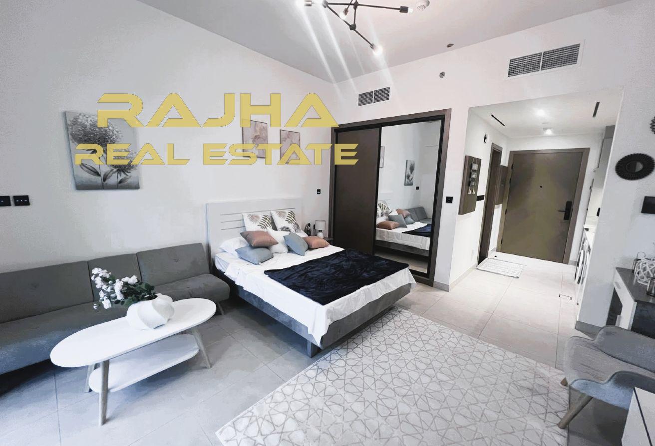 Fully Furnished Studio | Prime Location | Ready photo 6