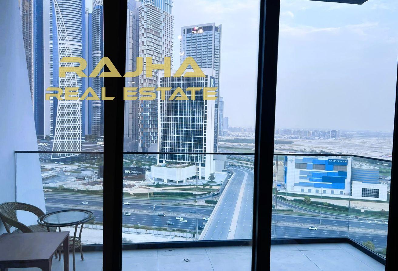 Fully Furnished Studio | Prime Location | Ready photo 5