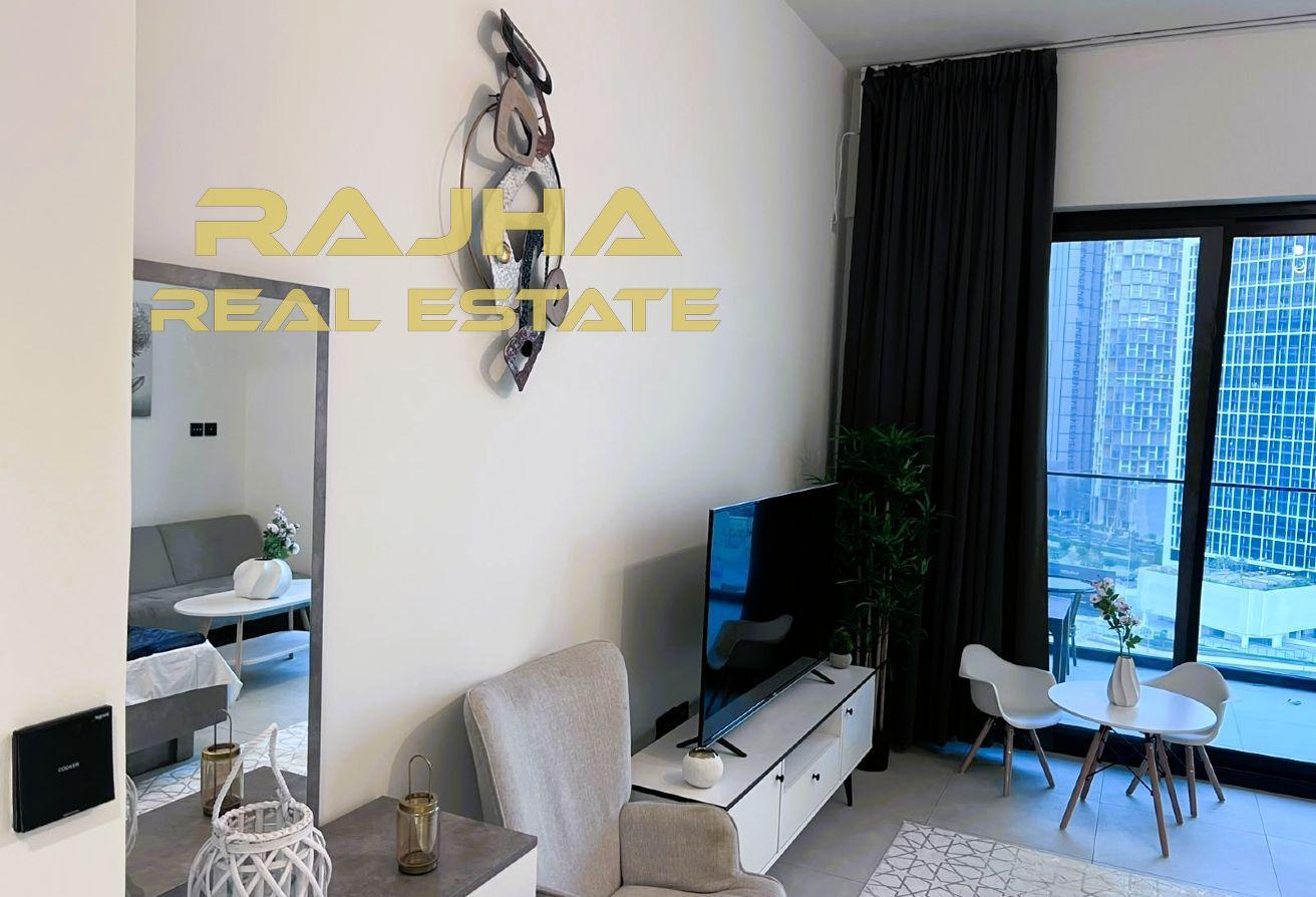 Fully Furnished Studio | Prime Location | Ready photo 4