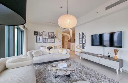 Apartment - 2 Bedrooms - 2 Bathrooms for rent in Burj Royale - Downtown Dubai - Dubai