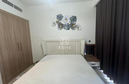 Apartment - Studio - 1 Bathroom for rent in Azizi Riviera 48 - Azizi Riviera - Meydan One - Meydan - Dubai Apartment - Studio - 1 Bathroom for rent in Azizi Riviera 48 - Azizi Riviera - Meydan One - Meydan - Dubai
