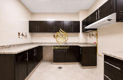 Apartment - 1 - 2 for rent in Jumeirah Garden City - Al Satwa - Dubai