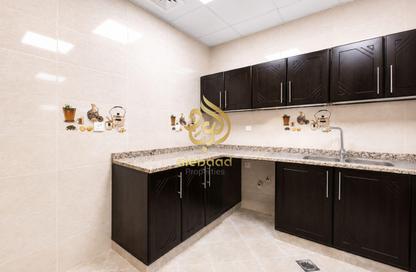 Apartment - 1 - 2 for rent in Jumeirah Garden City - Al Satwa - Dubai Apartment - 1 - 2 for rent in Jumeirah Garden City - Al Satwa - Dubai