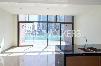 شقة - 3 غرف نوم - 4 حمامات للايجار في بننسولا 5 - بنينسولا - الخليج التجاري - دبي