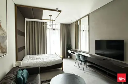 شقة - 1 حمام للايجار في سيجنتشر ليفينجز نورث - احياء سيجنيتشر السكنية - الضاحية 10 - قرية جميرا الدائرية - دبي