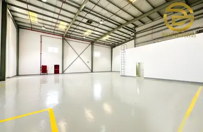 Warehouse - Studio - 2 Bathrooms for rent in Technology Park - Dubai