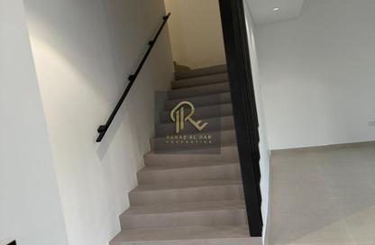 Villa - 4 - 6 for sale in Kaya - Masaar - Tilal City - Sharjah