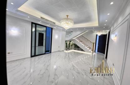 Villa - 4 Bedrooms - 6 Bathrooms for sale in Al Helio 2 - Al Helio - Ajman
