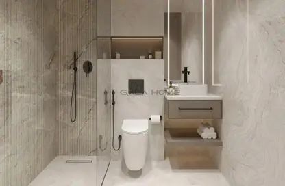 Apartment - 1 Bedroom - 2 Bathrooms for sale in Mi Casa by London Gate - District 16 - Jumeirah Village Circle - Dubai