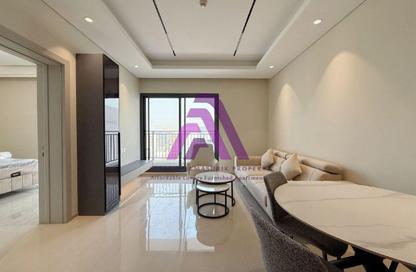 Apartment - 1 - 2 for rent in HZ Residences 5 - International City Phase 2 - Al Warsan 4 - Al Warsan - Dubai