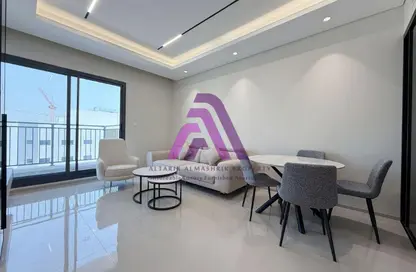 Apartment - 1 Bedroom - 2 Bathrooms for rent in HZ Residences 5 - International City Phase 2 - Al Warsan 4 - Al Warsan - Dubai Apartment - 1 Bedroom - 2 Bathrooms for rent in HZ Residences 5 - International City Phase 2 - Al Warsan 4 - Al Warsan - Dubai