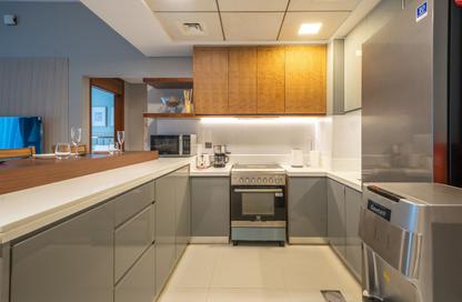 Apartment - 1 - 1 for rent in 2020 Marquis - Arjan - Dubai