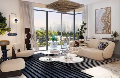 Apartment - 1 Bedroom - 1 Bathroom for sale in Address Residences Dubai Hills Estate Tower B - Address Residences Dubai Hills Estate - Dubai Hills Estate - Dubai