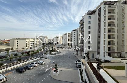 Apartment - 1 Bedroom - 1 Bathroom for sale in Residences E - Yas Golf Collection - Yas Island - Abu Dhabi Apartment - 1 Bedroom - 1 Bathroom for sale in Residences E - Yas Golf Collection - Yas Island - Abu Dhabi