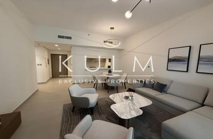 Apartment - 1 Bedroom - 1 Bathroom for sale in Residences E - Yas Golf Collection - Yas Island - Abu Dhabi