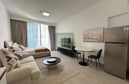 Apartment - Studio - 1 Bathroom for rent in Luma 22 - District 10 - Jumeirah Village Circle - Dubai