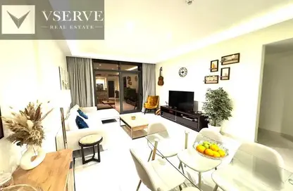 شقة - 2 غرف نوم - 3 حمامات للبيع في سلستيا بي - سلسستيا - دبي الجنوب (مركز دبي العالمي) - دبي