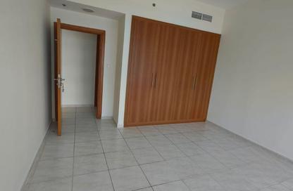 Apartment - 1 Bedroom - 1 Bathroom for rent in Skycourts Tower D - Skycourts Towers - Dubai Land Residence Complex - Dubai