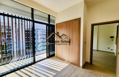 Apartment - 1 - 1 for rent in Azizi RIviera 18 - Azizi Riviera - Meydan One - Meydan - Dubai